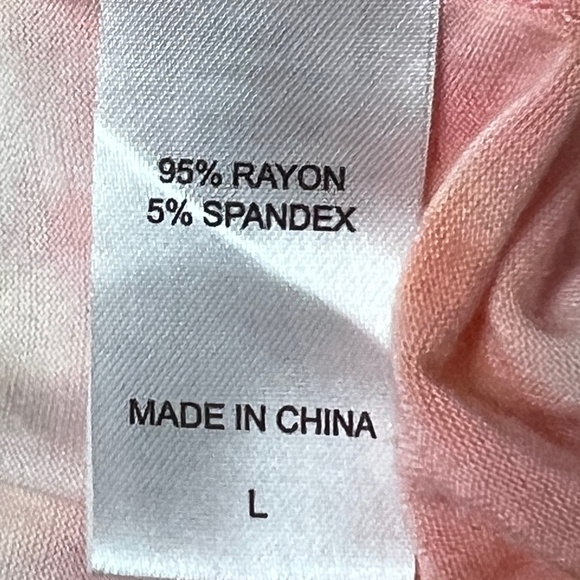 Betsey Johnson 2 Piece Sleep Set - Picture 8 of 8